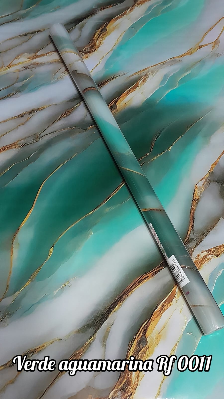 Papel Mármol adhesivo - 50%OFF