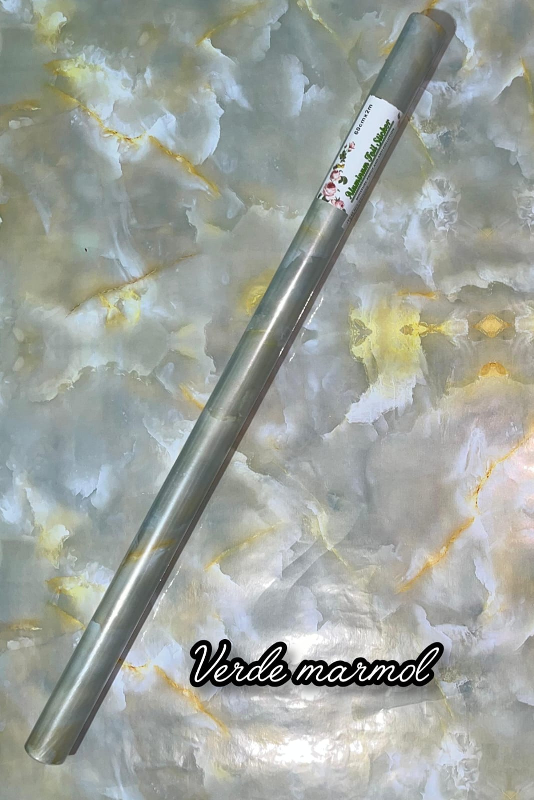 Papel Mármol adhesivo - 50%OFF