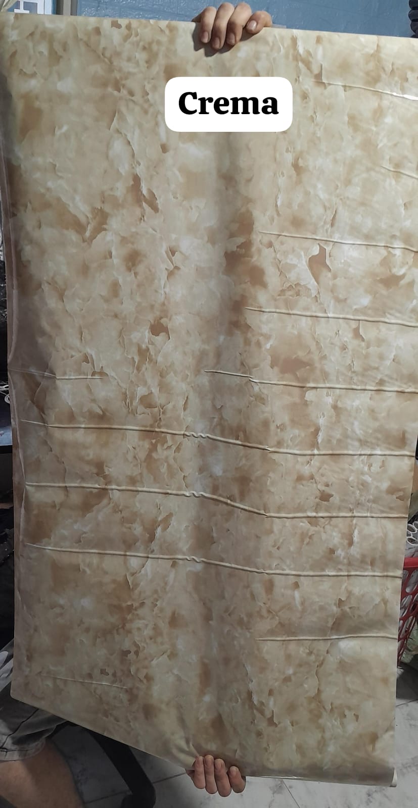 Papel Mármol adhesivo - 50%OFF