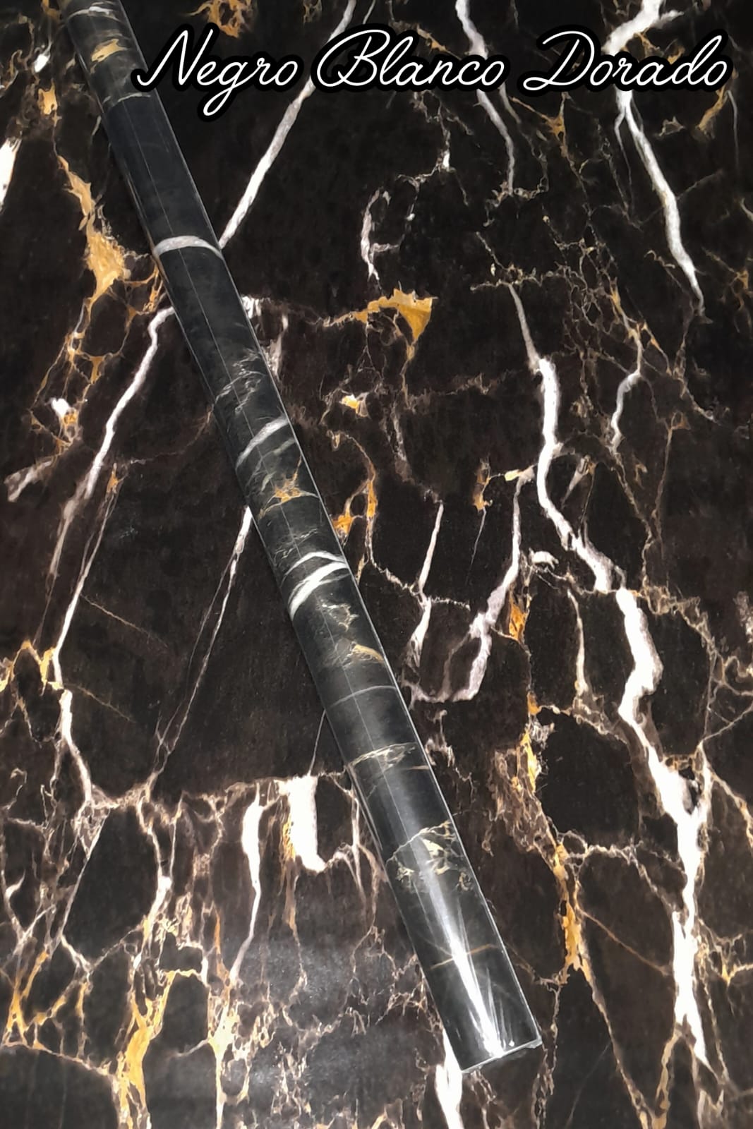 Papel Mármol adhesivo - 50%OFF