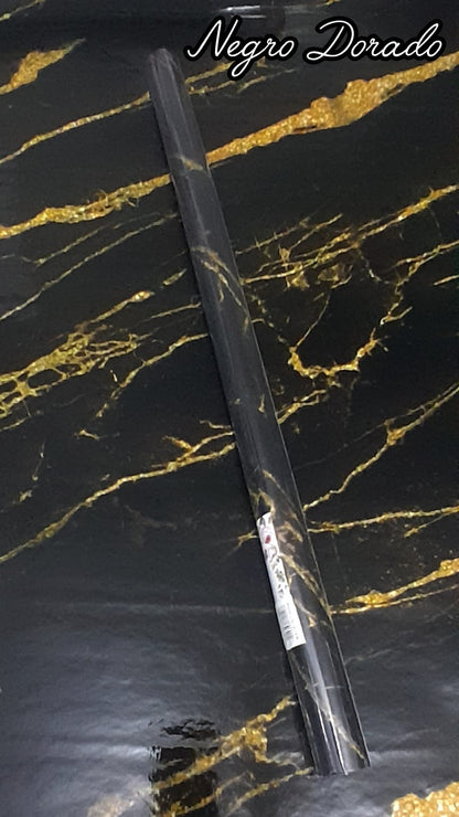 Papel Mármol adhesivo - 50%OFF