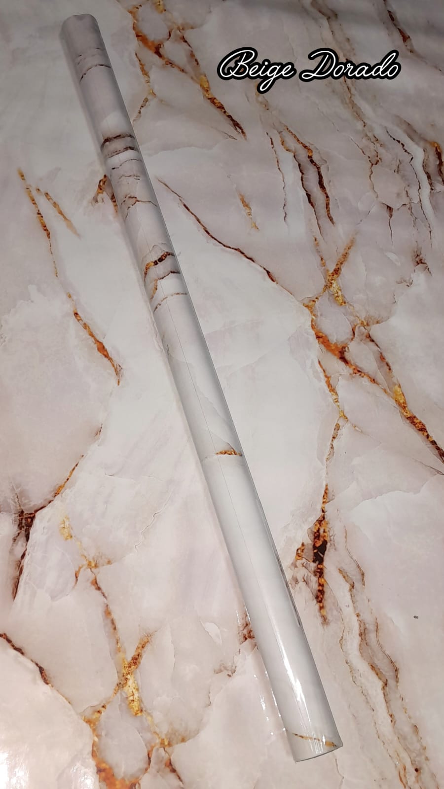 Papel Mármol adhesivo - 50%OFF