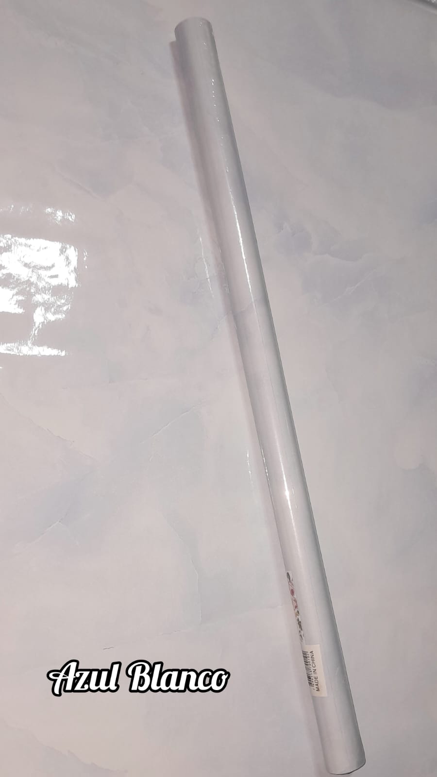 Papel Mármol adhesivo - 50%OFF