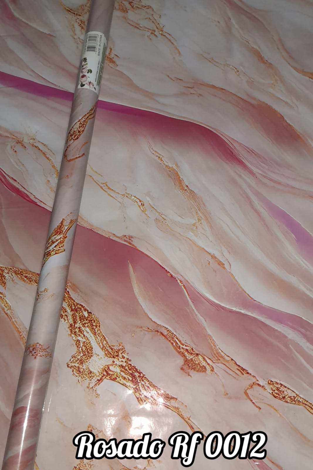 Papel Mármol adhesivo - 50%OFF