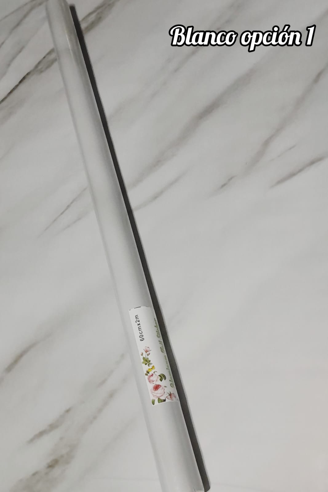 Papel Mármol adhesivo - 50%OFF