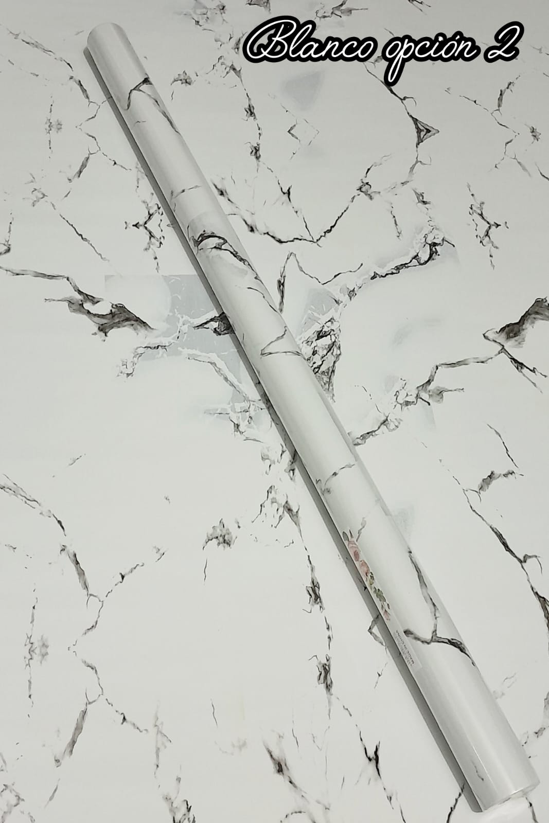 Papel Mármol adhesivo - 50%OFF