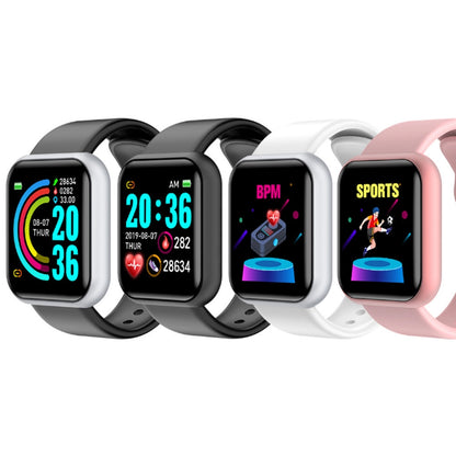 Smart Watch Reloj Inteligente D20