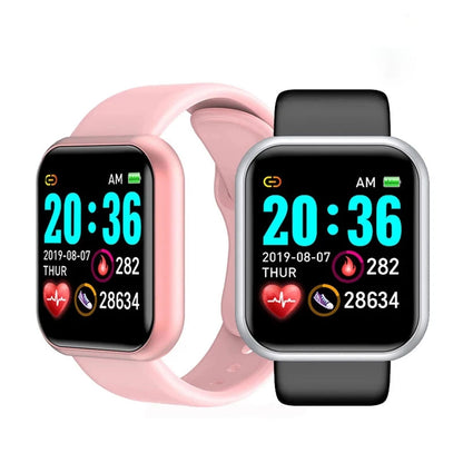 Smart Watch Reloj Inteligente D20
