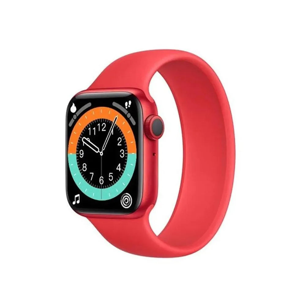 Reloj Inteligente Smart Watch T500 Tactil