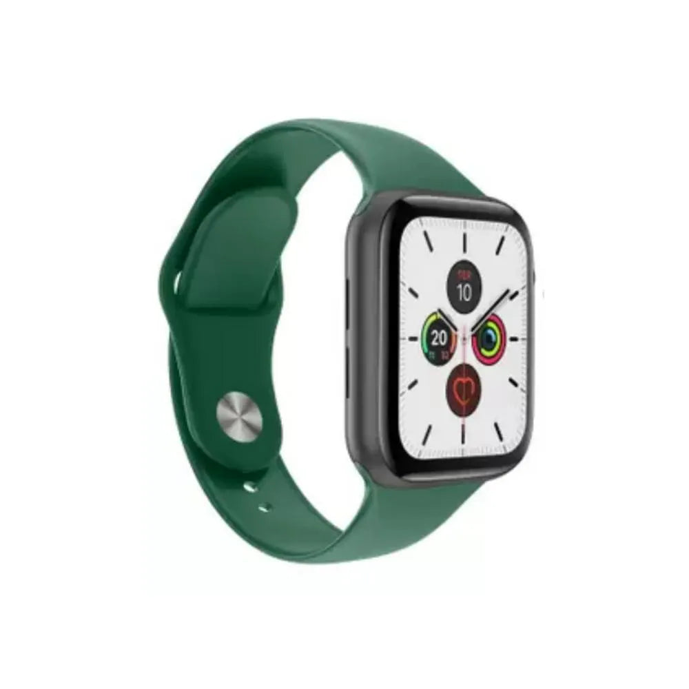 Reloj Inteligente Smart Watch T500 Tactil