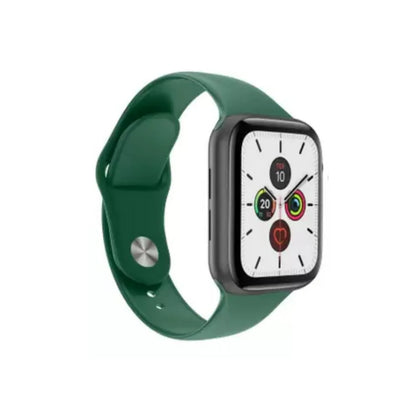 Reloj Inteligente Smart Watch T500 Tactil