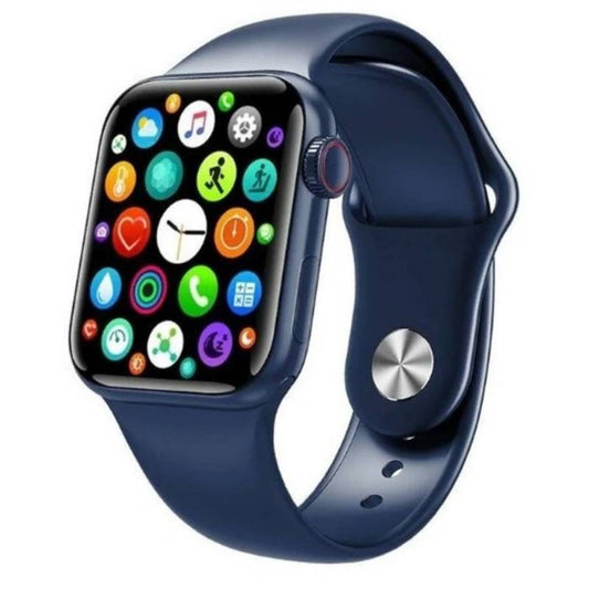 Reloj Inteligente Smart Watch T500 Tactil